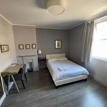 Petticoat Accommodations Londres Extérieur photo