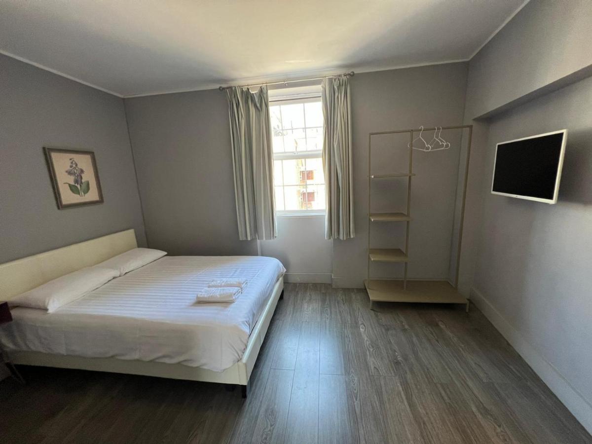Petticoat Accommodations Londres Extérieur photo