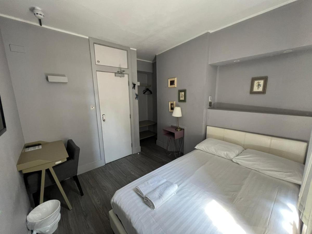 Petticoat Accommodations Londres Extérieur photo